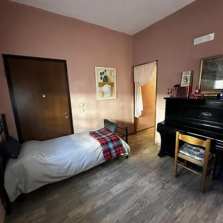 Il Piccolo Rifugio Holiday home *