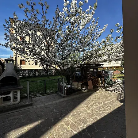Il Piccolo Rifugio Holiday home *