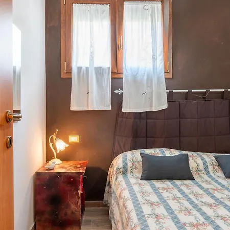 Il Piccolo Rifugio Дом отдыха Фильине-Вальдарно