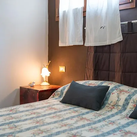 Il Piccolo Rifugio Дом отдыха