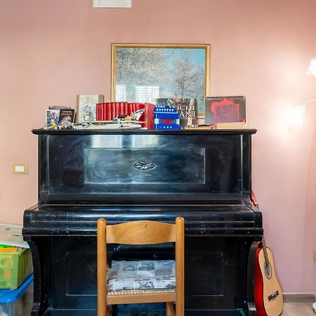Il Piccolo Rifugio Casa vacanze Figline Valdarno