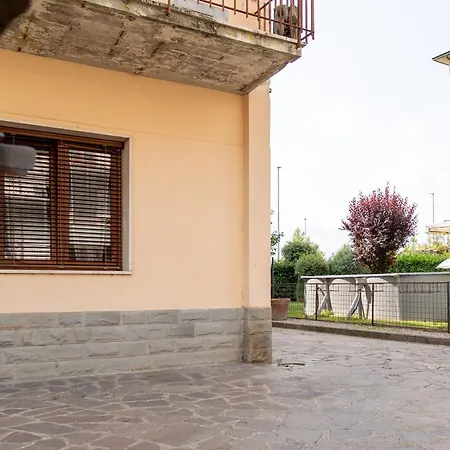 Сasa de vacaciones Il Piccolo Rifugio Figline Valdarno