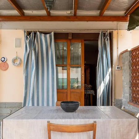 Сasa de vacaciones Il Piccolo Rifugio