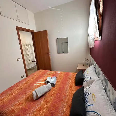 Dom wakacyjny Il Piccolo Rifugio