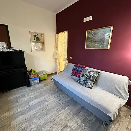 Dom wakacyjny Il Piccolo Rifugio Figline Valdarno